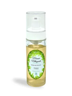 Soin Visage : Mousse Nettoyante Visage