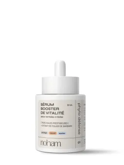 Boutique NOHAM | Sérum Phyto Défense - Sérums