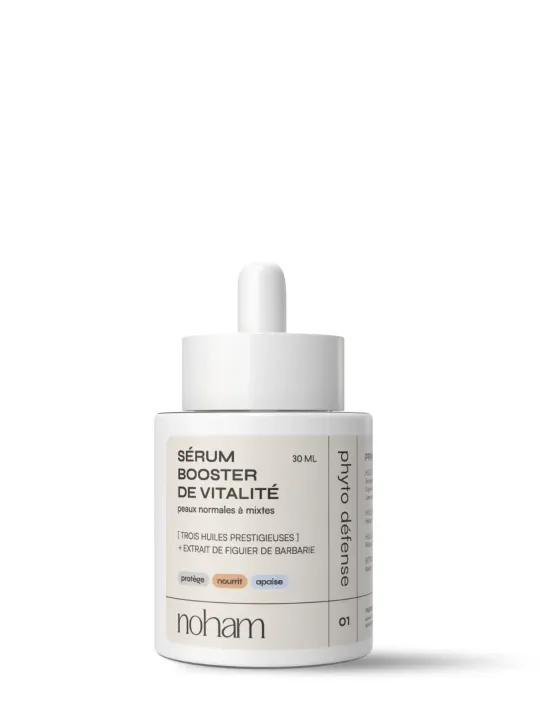 Boutique NOHAM | Sérum Phyto Défense - Sérums