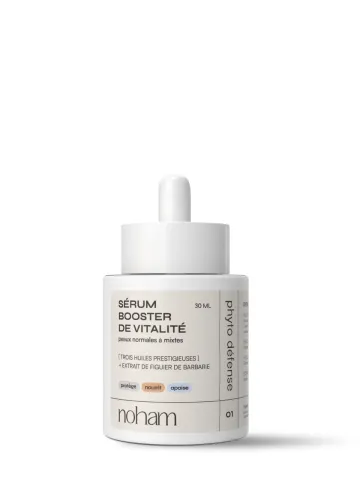 Boutique NOHAM | Sérum Phyto Défense - Sérums