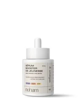 Sérum 4 Omégas
