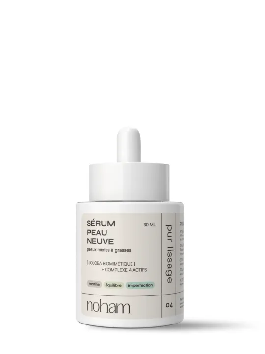 Sérum Pur Lissage