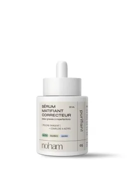 Sérum Purifiant