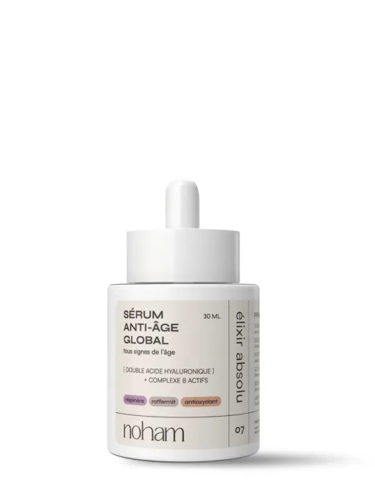 Boutique NOHAM | Sérum Elixir - Sérums