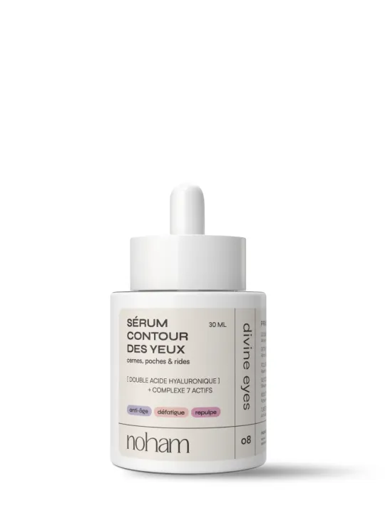 Sérum Divine Eyes