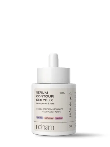Sérum Divine Eyes