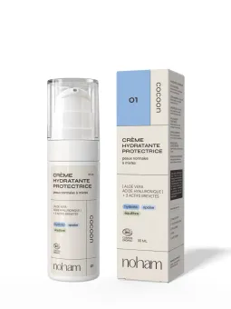 Boutique NOHAM | Crème Cocoon - Crèmes