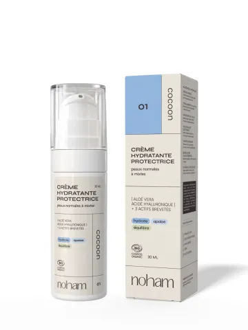 Boutique NOHAM | Crème Cocoon - Crèmes
