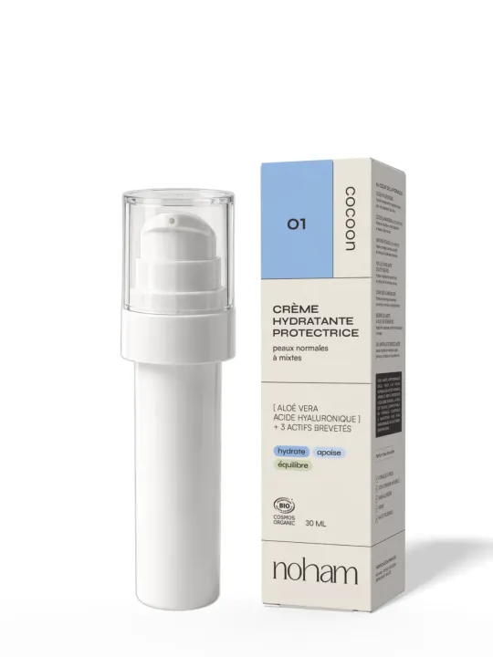 Recharge crème cocoon