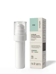 Recharge crème velours