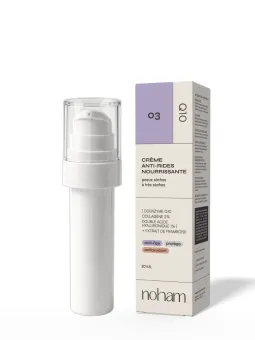Recharge crème Q10