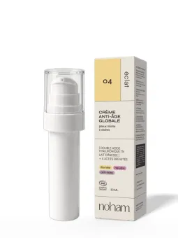 Recharge crème éclat
