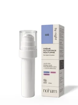 Recharge crème divine