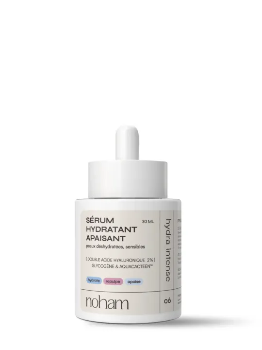 Sérum hydra intense