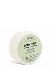 Baume Déodorant Thé Vert Matcha