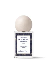 Boutique NOHAM | Patchouli Ambre - Duos Parfumés
