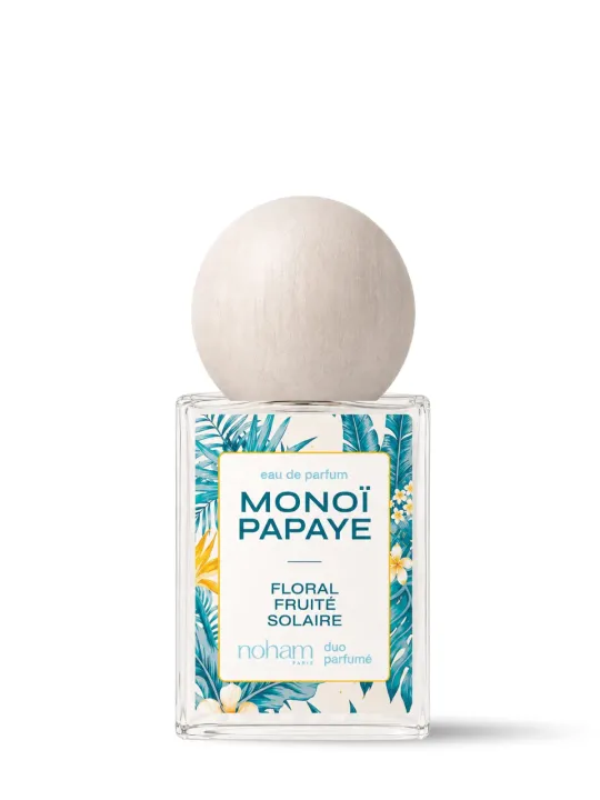 Boutique NOHAM | Monoï Papaye - Duos Parfumés