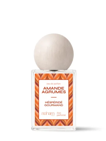 Boutique NOHAM | Amande Agrumes - Duos Parfumés
