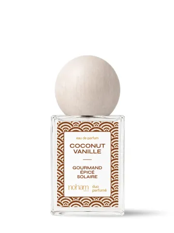 Boutique NOHAM | Coconut Vanille - Duos Parfumés