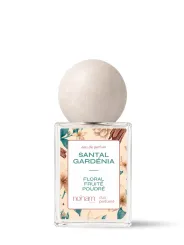 Boutique NOHAM | Santal Gardénia - Duos Parfumés