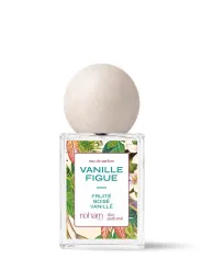 Duo Parfumé Vanille Figue