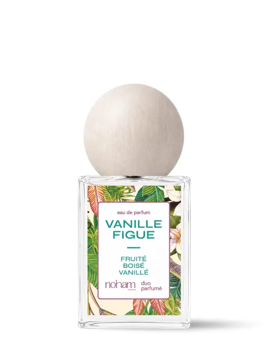 Duo Parfumé Vanille Figue
