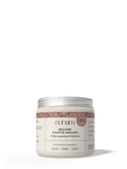 Baume Karité Argan : Ambre Oriental