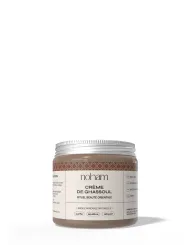 Crème de Ghassoul "Masque Exfoliant"