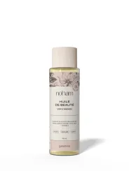 Huile de Massage : Gardenia (Tiaré-Ylang Ylang)