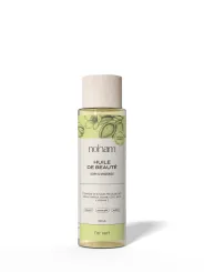 Huiles de Massage : L’Or Vert (Pistache-Amande)