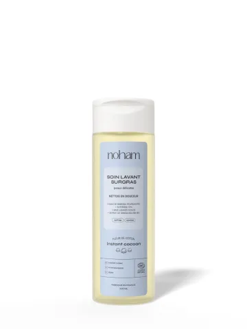 Boutique NOHAM | Gel Douche " Thé Blanc de Chine " - Gels Douches