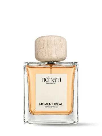 Eau de Parfum Femme Moment Idéal