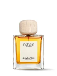 Parfum Femme Quint & Sens