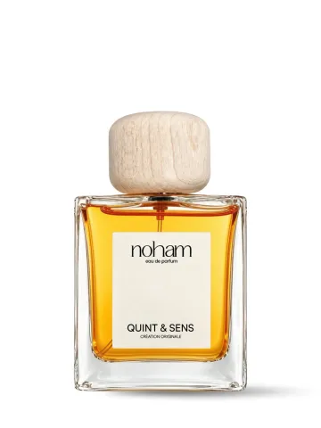 Parfum Femme Quint & Sens