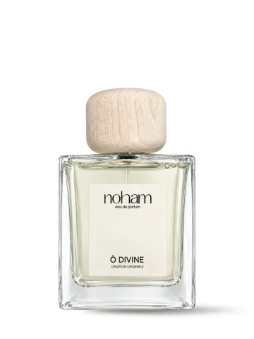 Parfum Femme Ö Divine