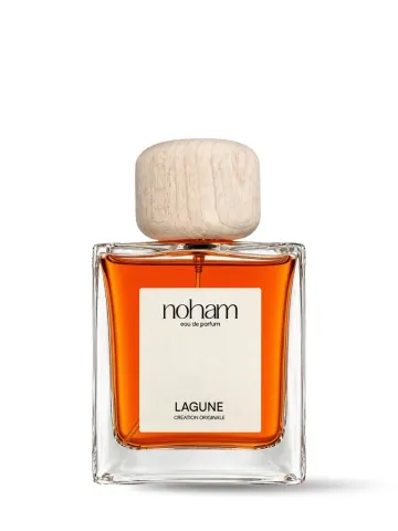 Parfum Femme Lagune