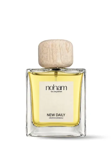 Parfum Femme New Daily