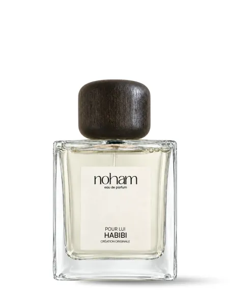 Parfum Homme Pour Lui Habibi
