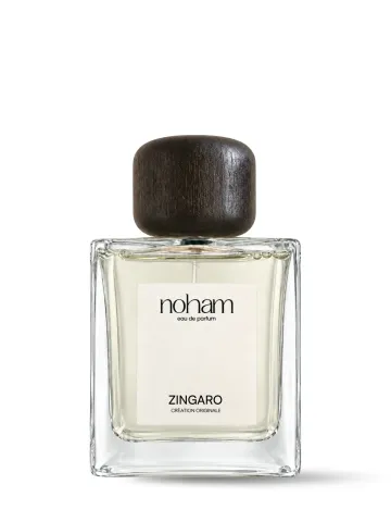 Parfum Homme Zingaro