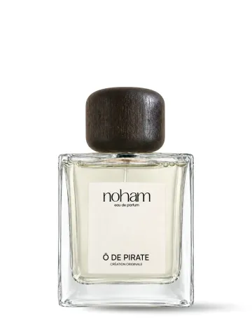Parfum Homme L'Ö de Noham