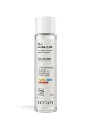 Cosmétique BIO Démaquillant : Eau Micellaire