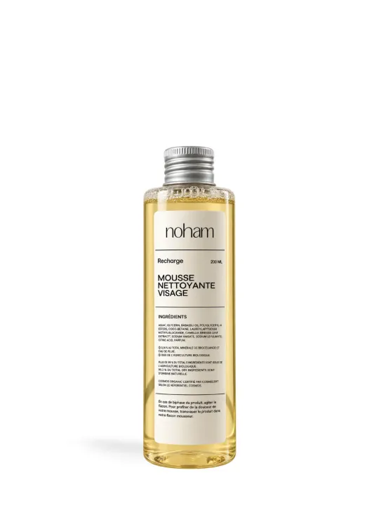 Recharge Mousse Nettoyante Visage
