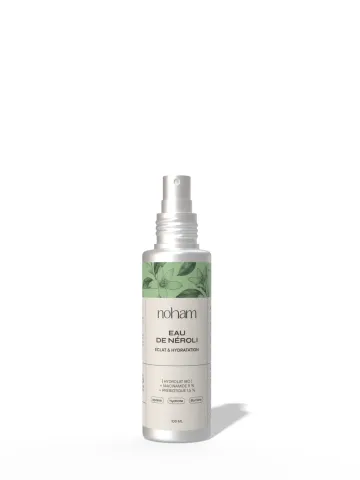 Soin Visage : Eau de Beauté Néroli